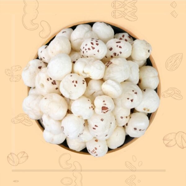 Makhana Plain( 250 Gram )