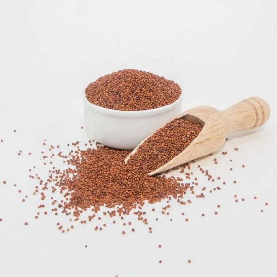 Finger millet (Ragi)  ( 1Kg )