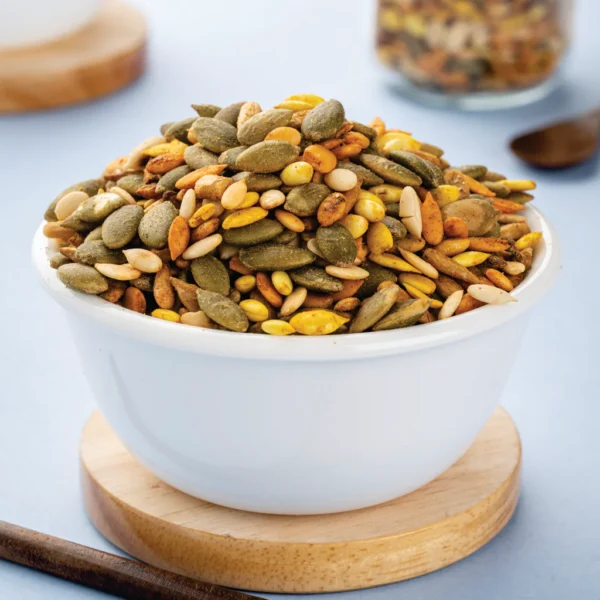 Tasty Trio Mix ( 250 Gram )